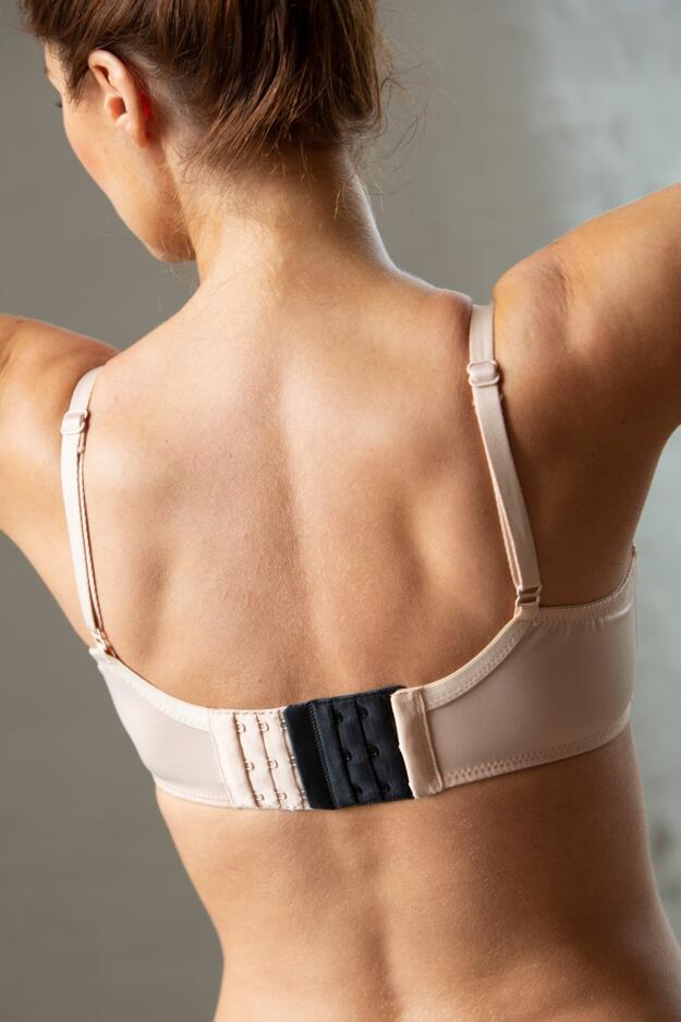 Bra Alteration